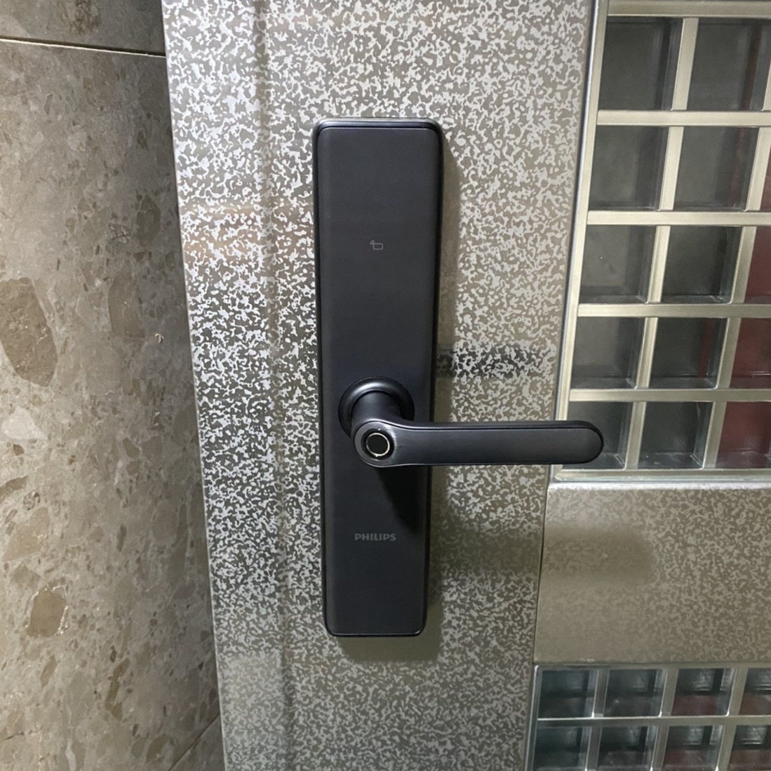 PHILIPS-7300飛利浦智慧門禁電子鎖:圖片 6