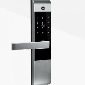 YALE YDM-3109 智慧門禁電子鎖