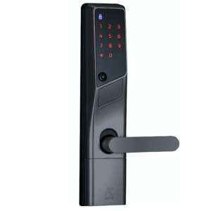 日本ALPHA-WS-200 門禁三合一智能電子鎖