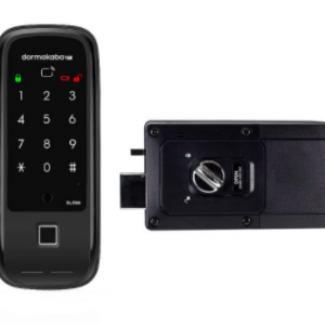 DormaKaba RL599 電子鎖 智能門禁輔助鎖
