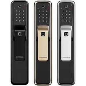 Dormakaba AS-850 智慧門禁四合一電子鎖
