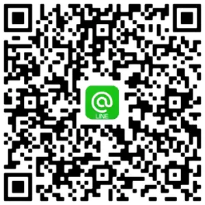 QR_line official account