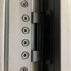 hinge 3D重型鉸鍊