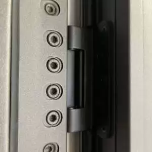 hinge 3D重型鉸鍊