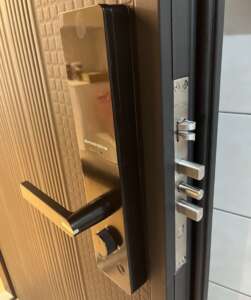 DE230 embossed-FSL800