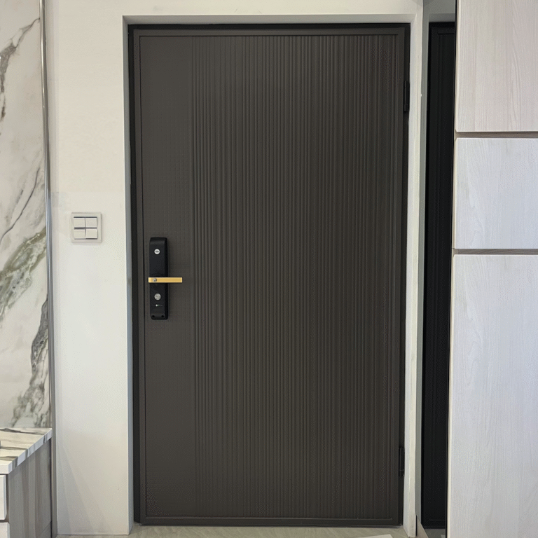 DE230 embossed modle