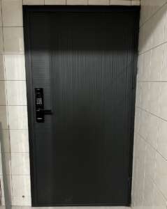 DE230 embossed indoor