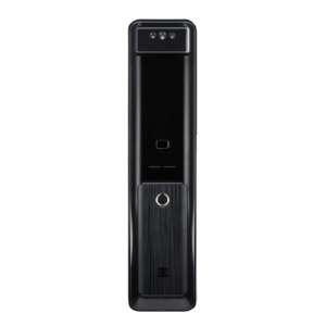 3E小島快鎖-T9人臉辨識九合一門禁電子鎖