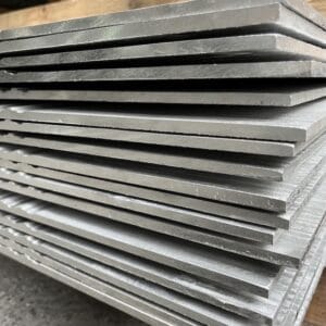 Cast aluminum alloy鑄鋁1