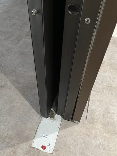 防火門地鉸鍊